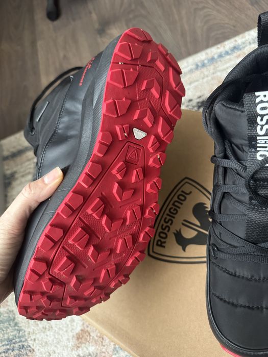 Мъжки зимни обувки ROSSIGNOL