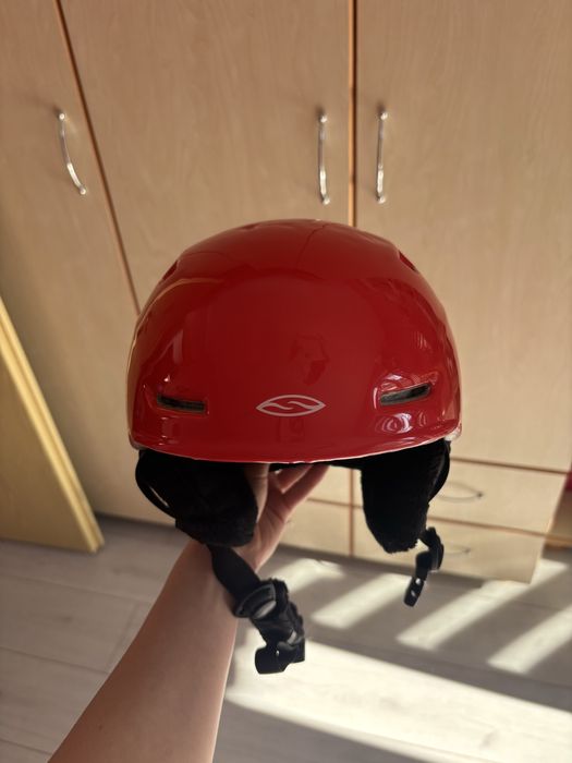 Casca schi Smith – reglabilă (Zoom) ,folosita