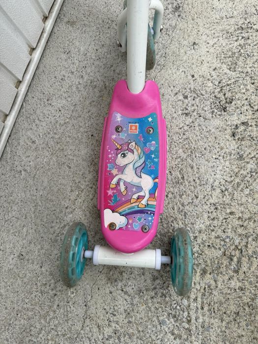 Детска тротинетка