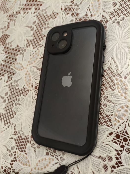 Продам iphone 13 128gb в отличном состоянии