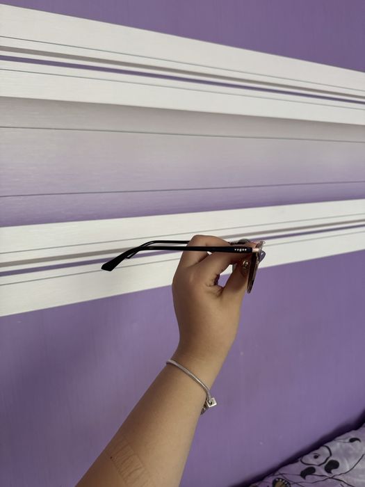 Слънчеви очила Vogue и Polaroid