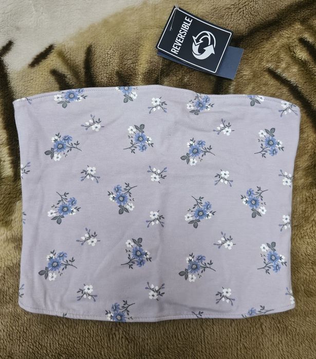 Дамски потник/топ (чисто нов)