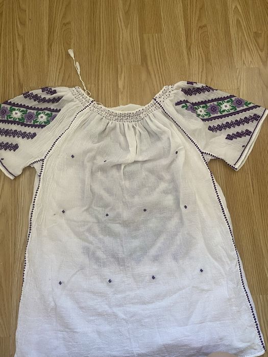 Vand ie treadirionala