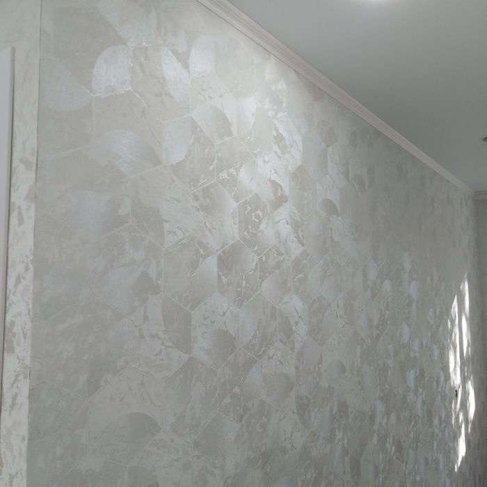 Ремонт квартир .