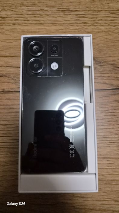Redmi Note 13 pro 5G