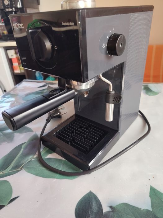 Кафемашина  'Solac' 20 бара