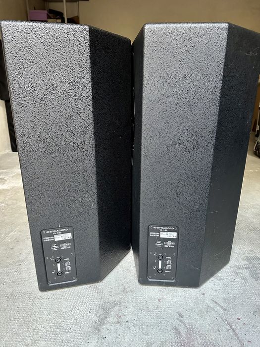 Dynacord Vl 152 Originale