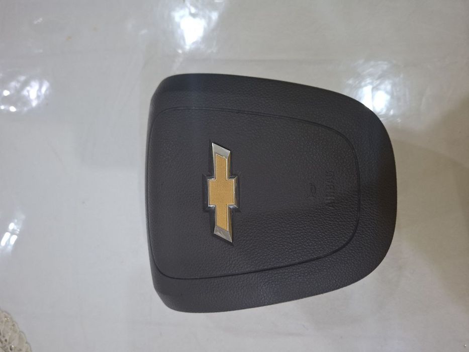 Air bag Кобальт б/у в хорошем состоянии