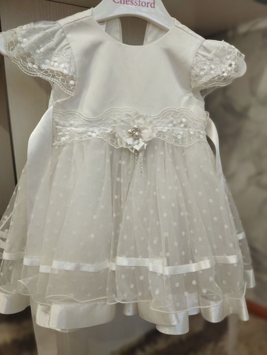 Платье нарядное для девочки