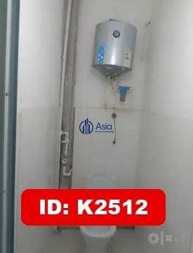 Arzon narxda ijaraga beriladi K2512 Aeraport tarafda 2xonalik