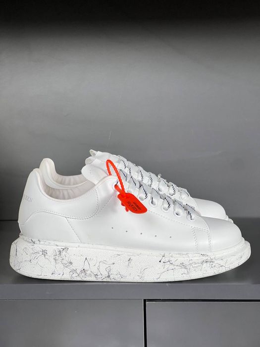 Adidasi Alexander Mcqueen noi