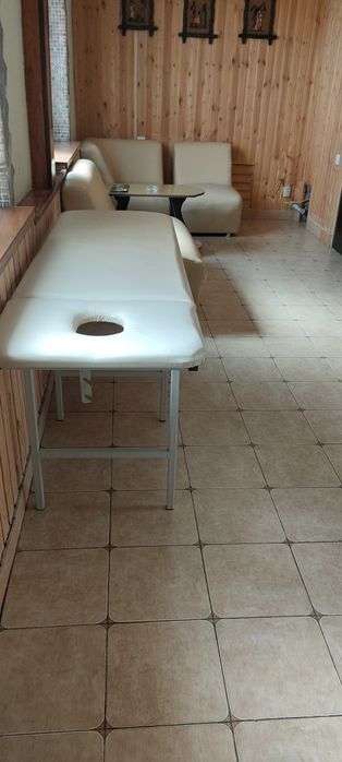 Массаж и пилинг  для вас