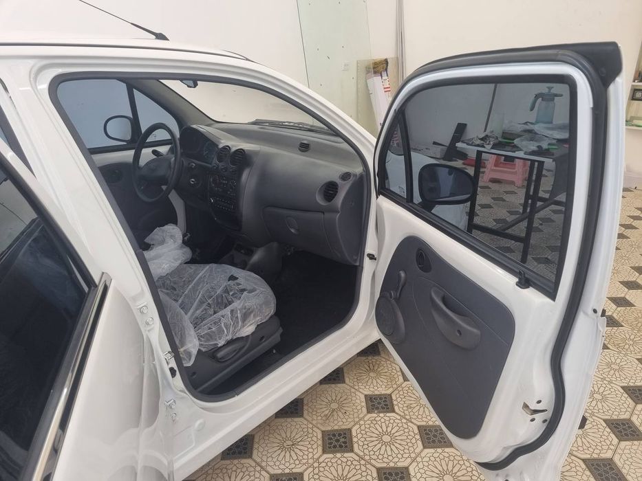Chevrolet matiz 2017 yil. 102 ming .