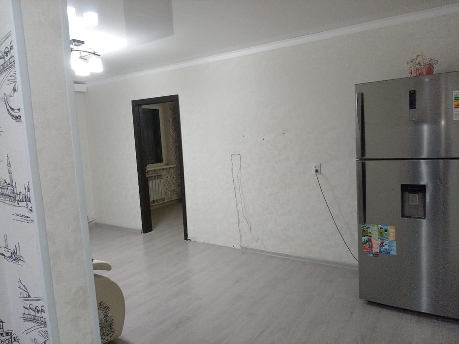 Сдаётся 3 комнатная