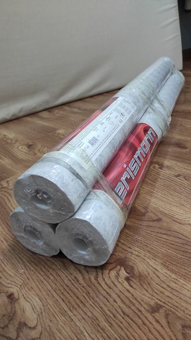 Обои   виниловые