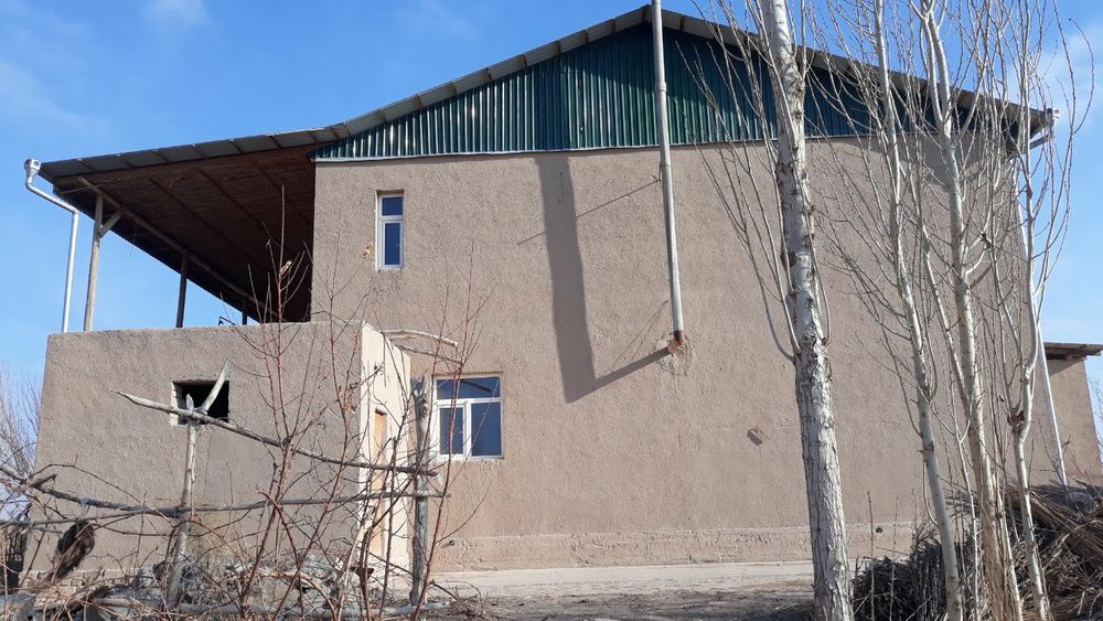 Joy sotiladi kelishiladi