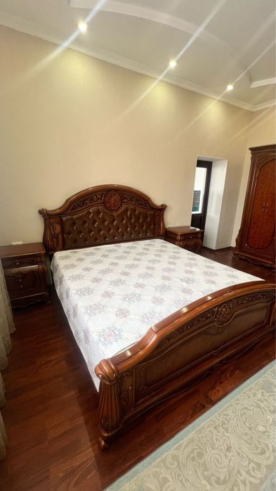 Спальная гарнитура