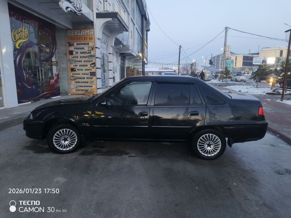 Nexi.2. 1.5 mator Sons Gibrid