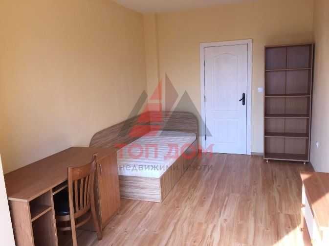 Дава се под наем Тристаен апартамент в Варна, Възраждане 1 - 89 кв.м за 612 € - Снимка #11