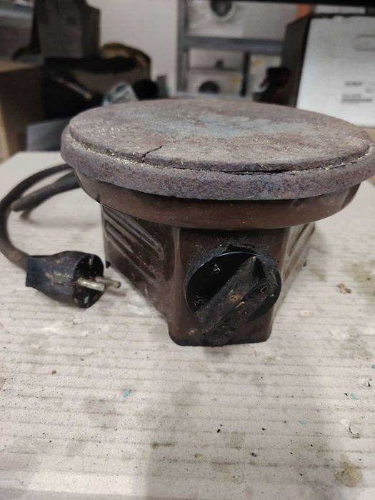 Ел.котлон  работещ