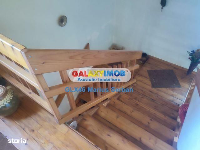 Vanzare casa de vacanta Valea Lunga Dambovita