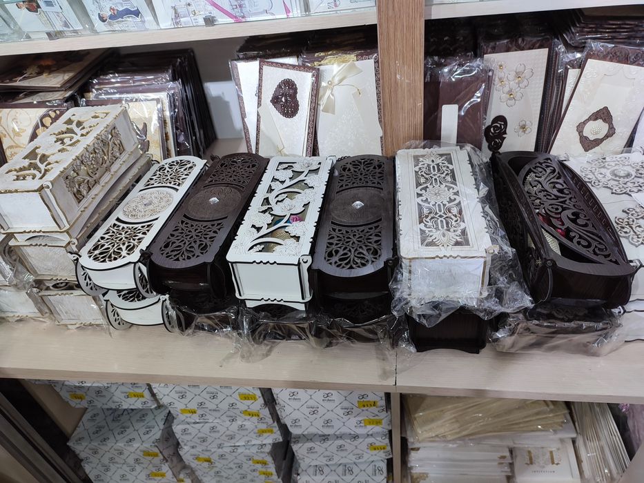 Taklifnoma nikoh osh sunnat to'y arzon narxlarda