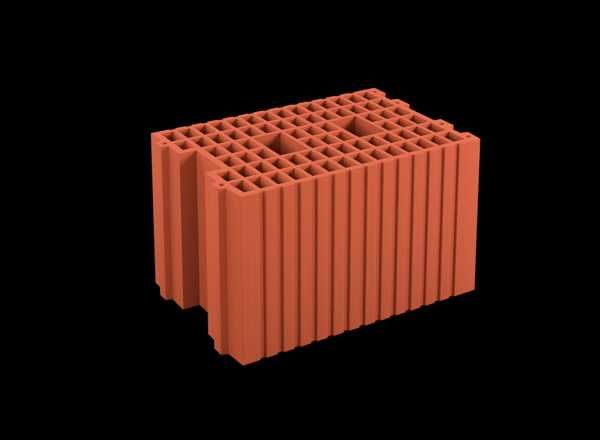 Caramida 25cm NEXE OPTIM 380/250/238mm, NF, locas, SUPER PRET