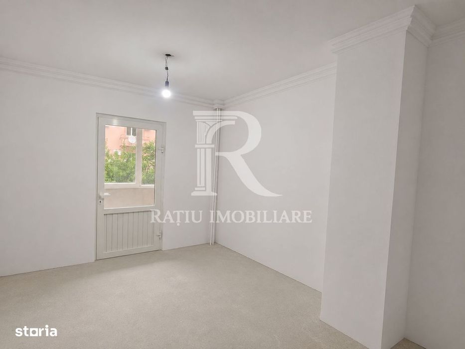 Apartament cu 4 camere | Parter | Decebal | Oradea — fotografia 3