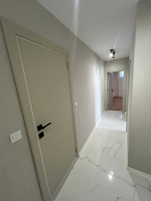 Собственик продава 3 стаен апартамент кв. Възраждане