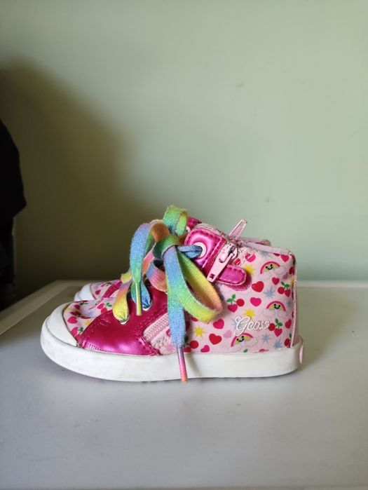 Обувки Nike,Geox,d.d.step