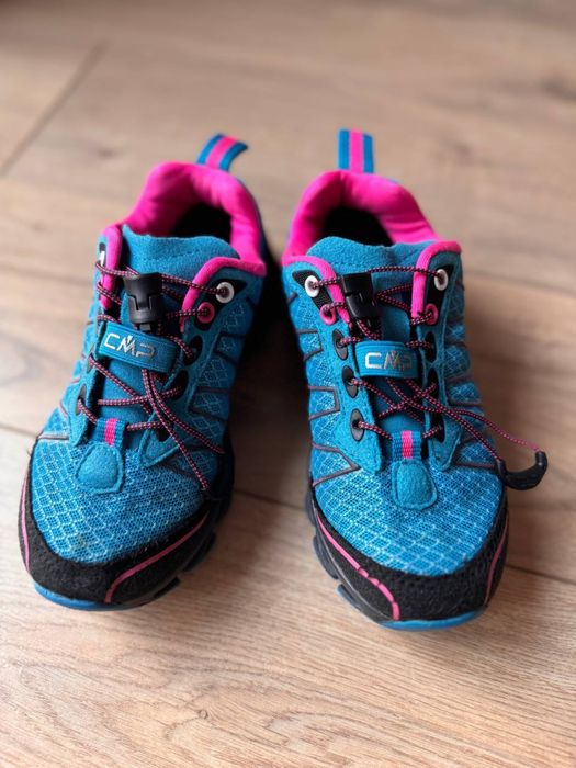 Детские Кроссовки Campagnolo (размер 29)