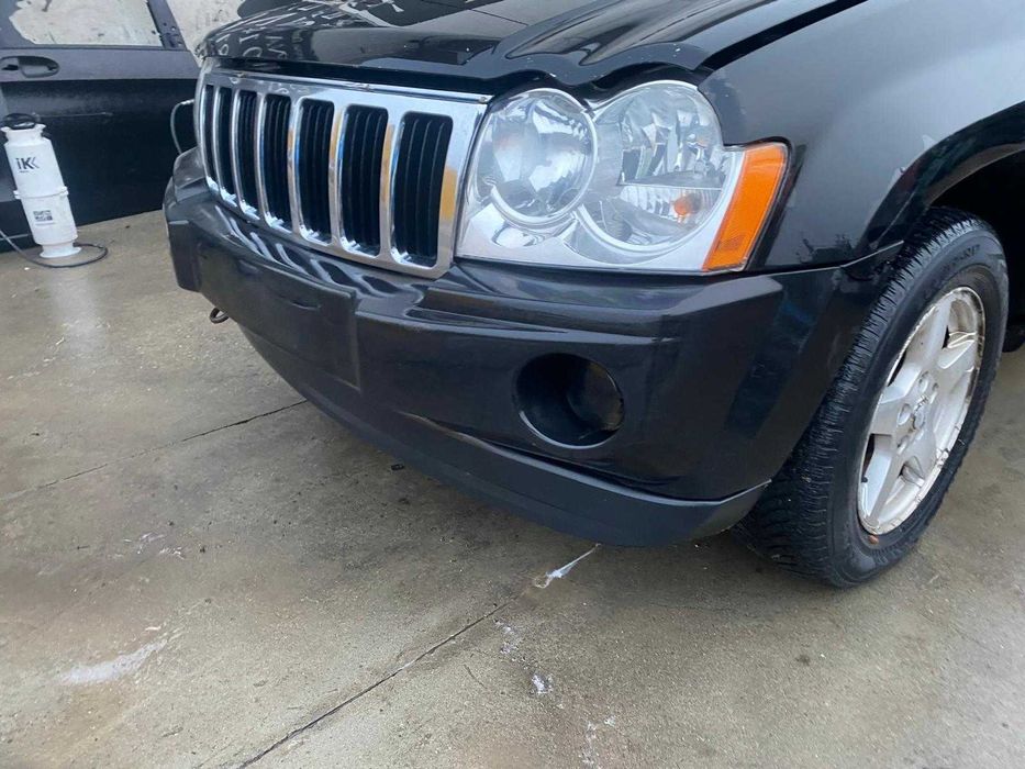 Dezmebrez jeep  grand cherooke 3.0 v6 e4 bara/far/capota/motor/oglinda