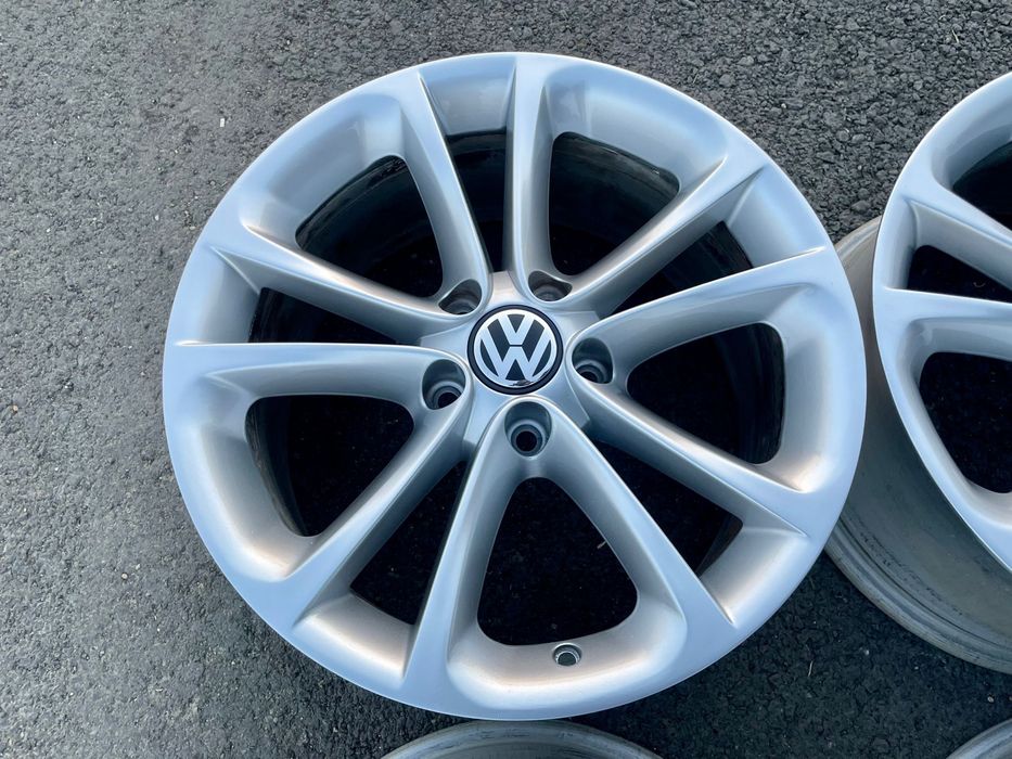 Jante VW 17 Originale Passat CC
