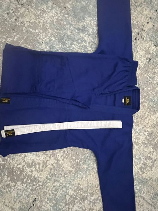 Mizuno кимано для дзюдо,