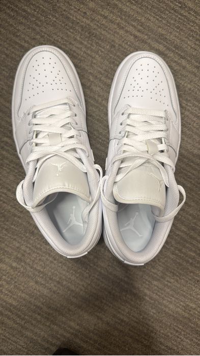Nike Air Jordan 1 Low