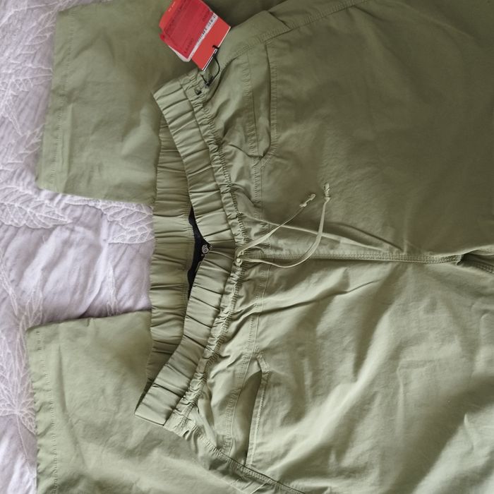 Новые фирменные женские штаны Спортмастер 50р.