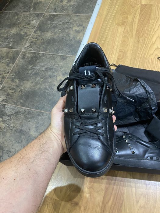 Valentino Garavani 11 Rockstud