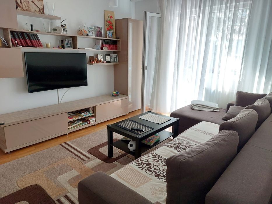 DE ÎNCHIRIAT – Apartament 3 camere  | CARTIER ASTRA