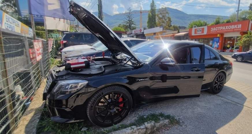 Премахване на DPF/ EGR/ AdBlue SCR + Чип Тунинг / 10+ години Опит !