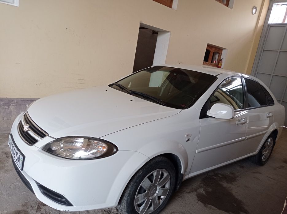 Jentra 2019 sotiladi