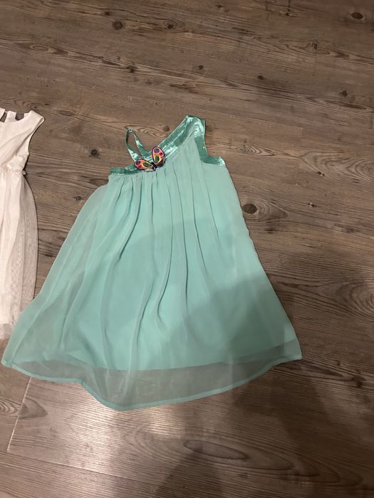 Летни рокли  за момиче