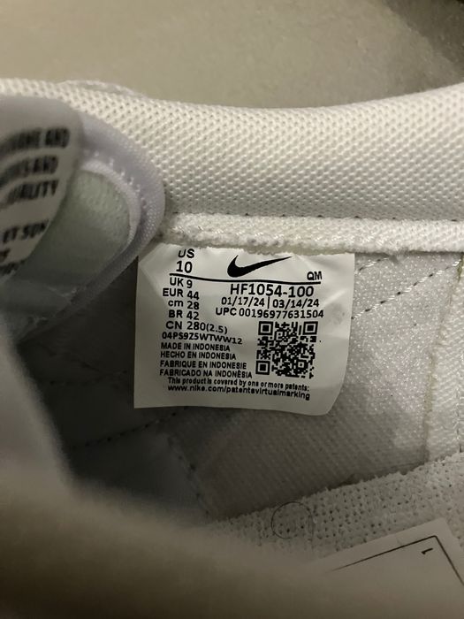 Nike killshot 2 Найк