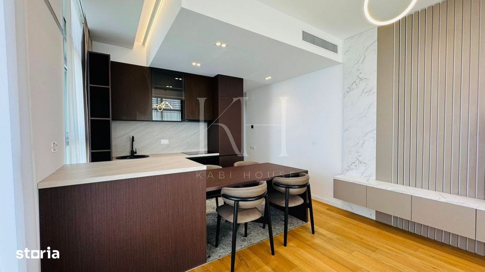 Exclusivitate-Upsite Residence |Vedere Panoramica catre Lac | Fatada d