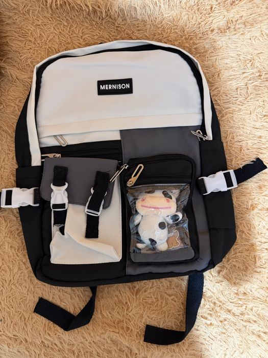 Рюкзаки новые по 6-7тыс