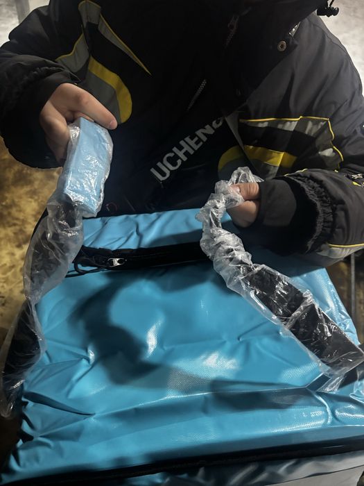 Термосумка,Термокоробка