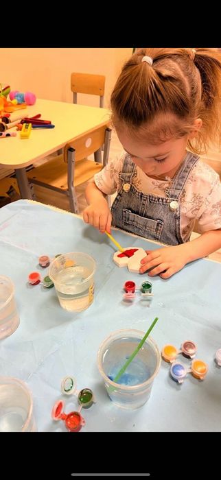 Подарок на день рождения в детский сад