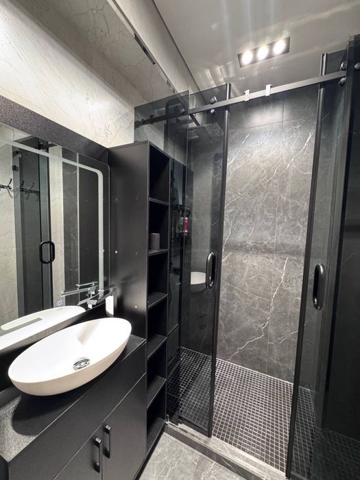 Продается ЖК Bobur Elit 3/6/9 евроремонт 71м2