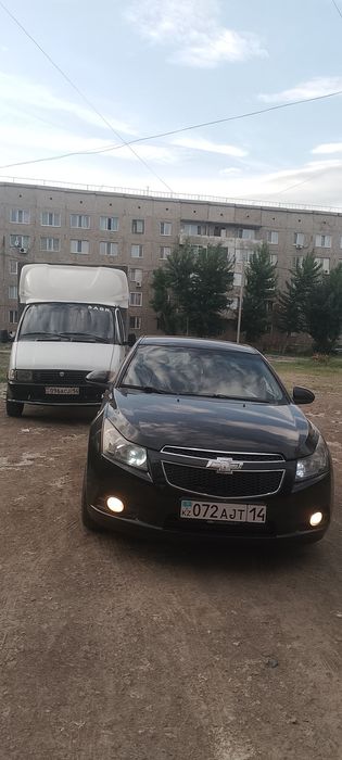 Обмен 2х ком + Авто.на 3х