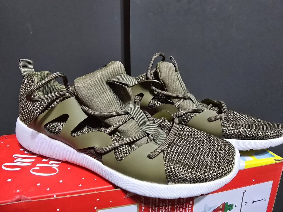 Adidasi H&M divider marimea 40 dama