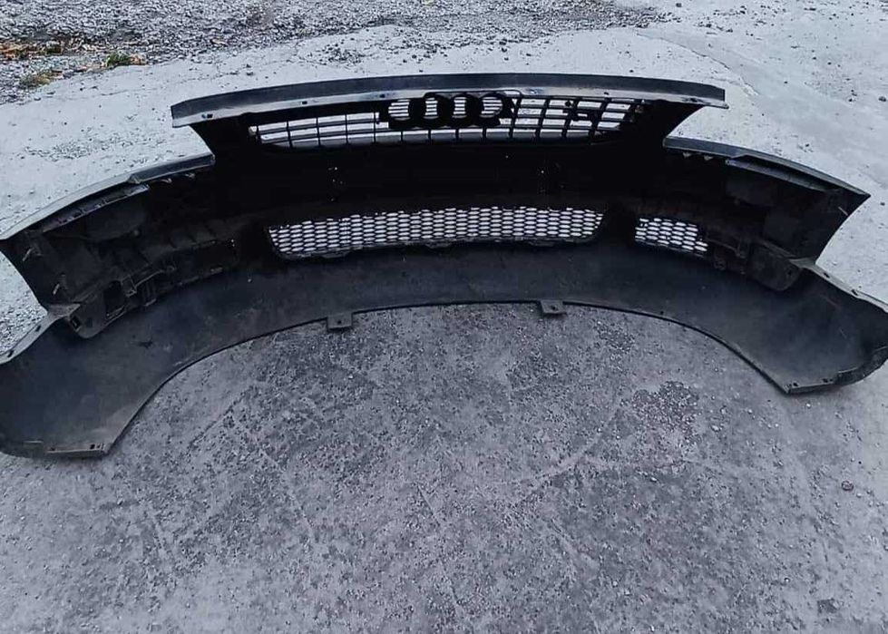 Предна броня за Ауди ТТ